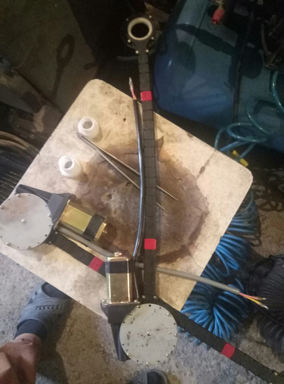 Склопідйомники, питання до знавців? :)