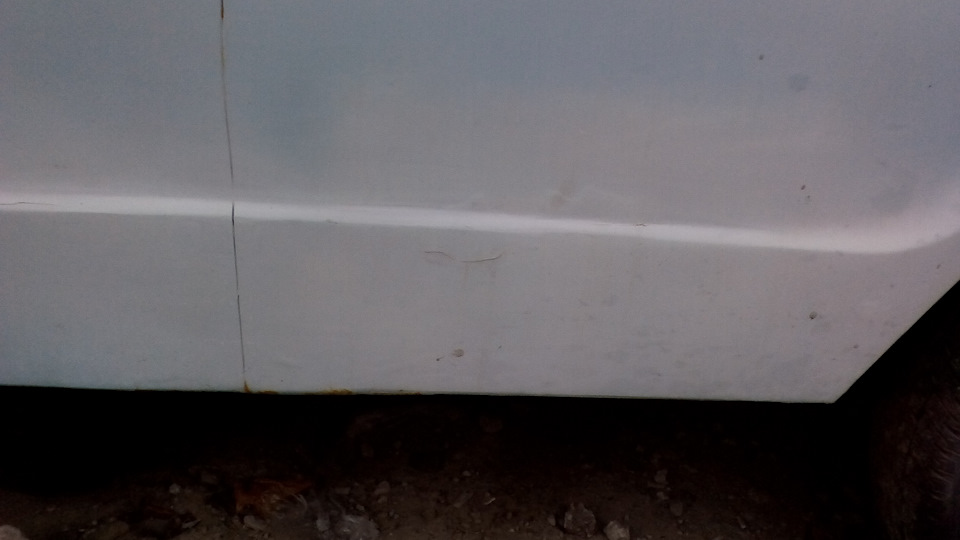 Забрав авто. Не витримав уже! 2