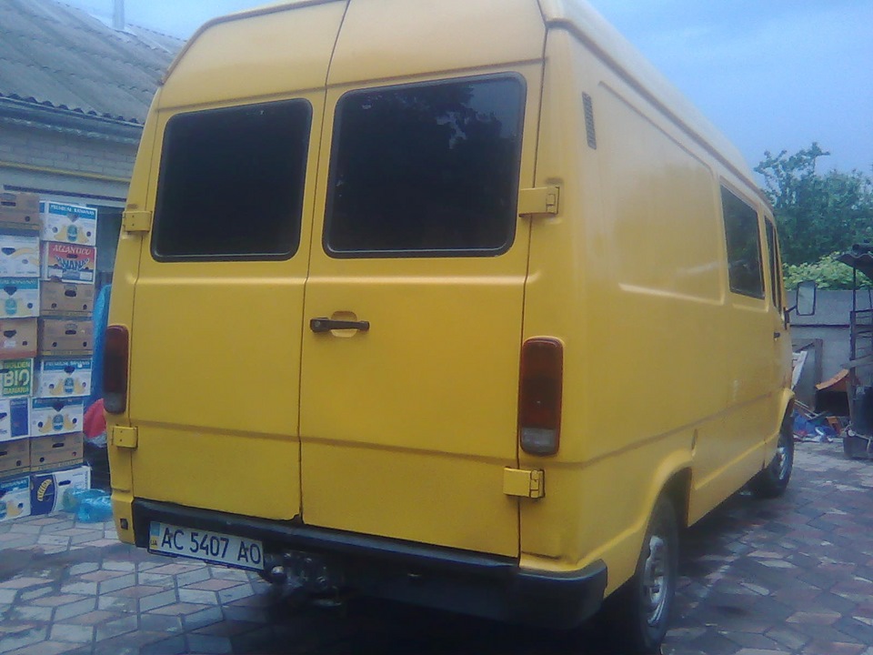 фото відразу в день покупки виглядав ідеально правда мотор грівся і масла бра 5