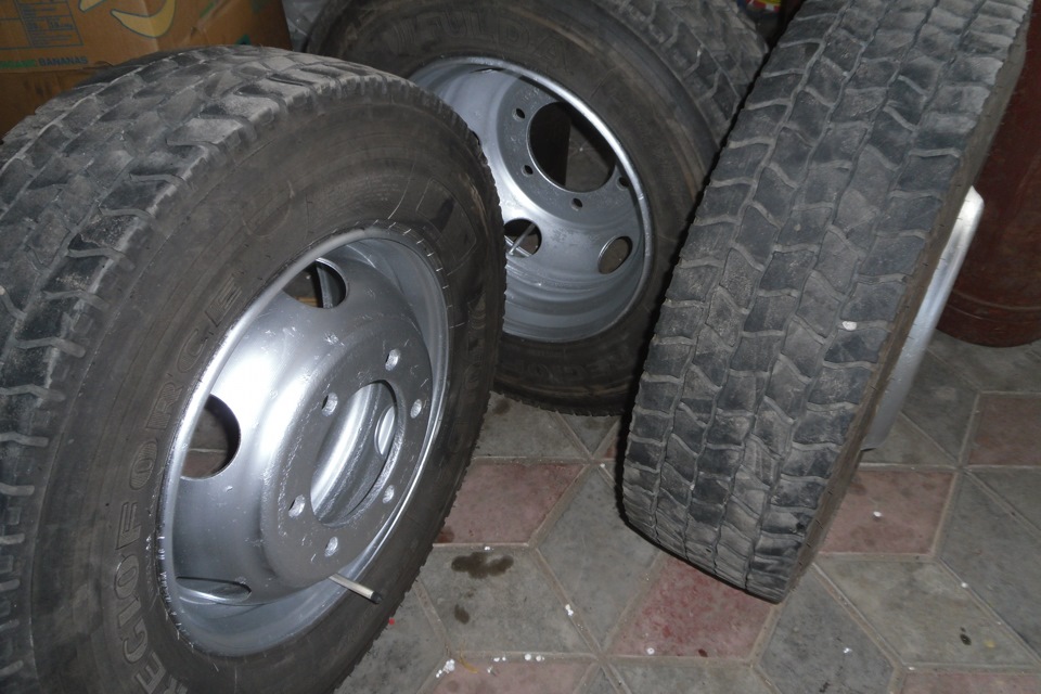 поповнення в автопарку) 5