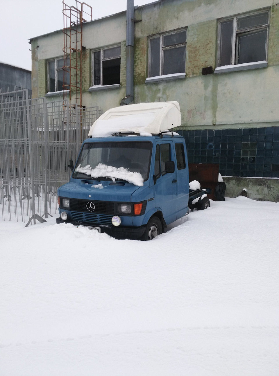 Розбір. Початок. 3