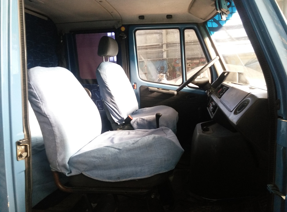 Розбір. Продовження. 3