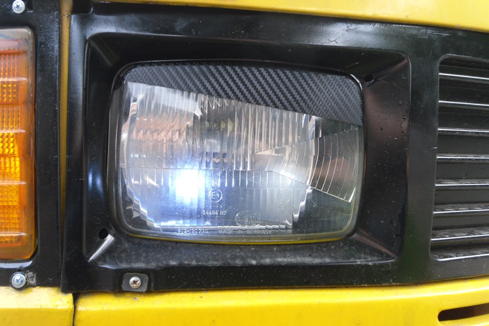 вії ) 1