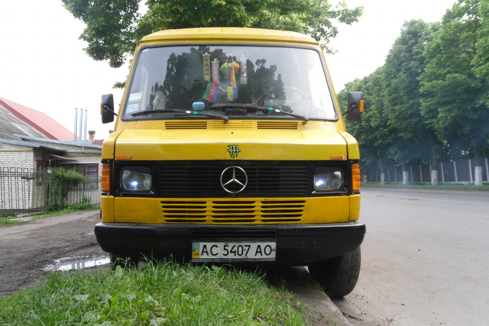 вії ) 3