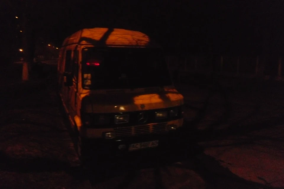 вось і веснааа ... помил після не слабкої зими ...