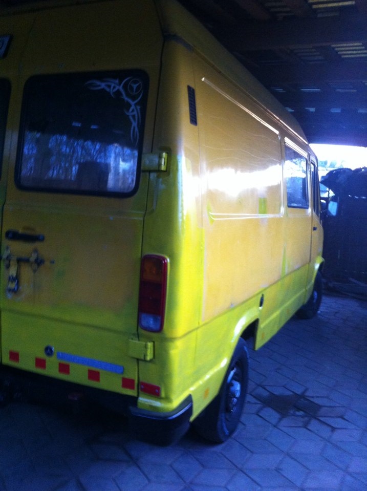 Ось і закінчив 2
