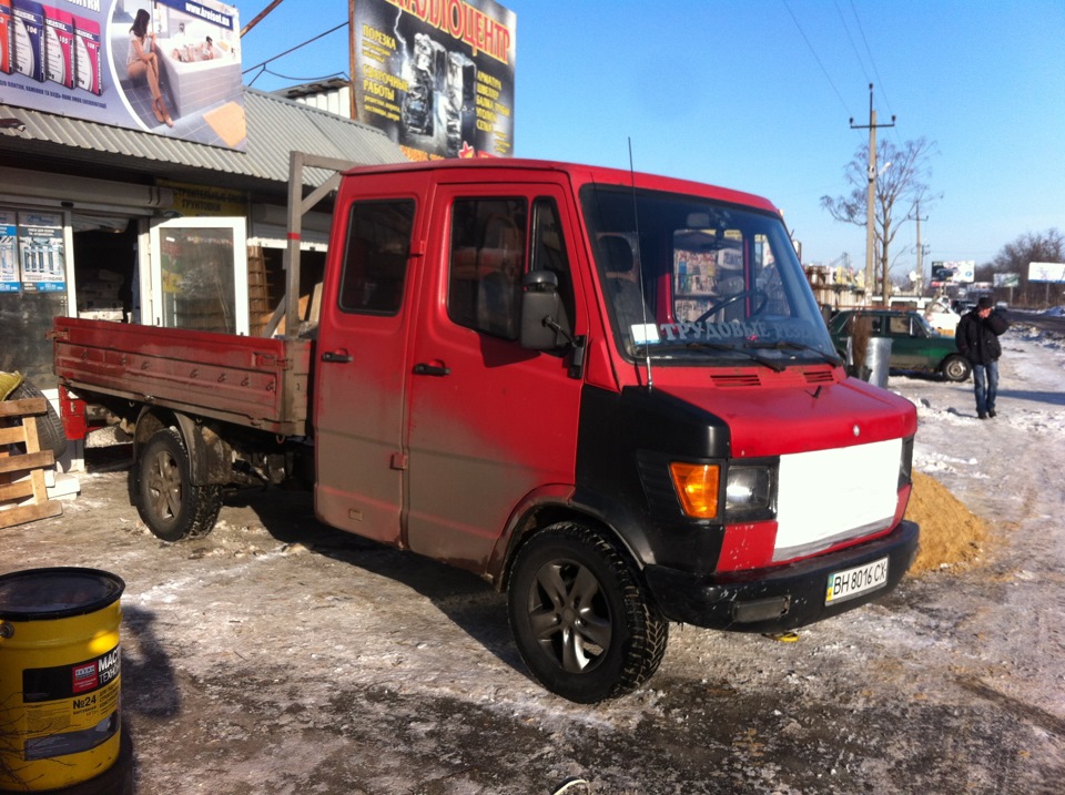 На робочому місці. 3