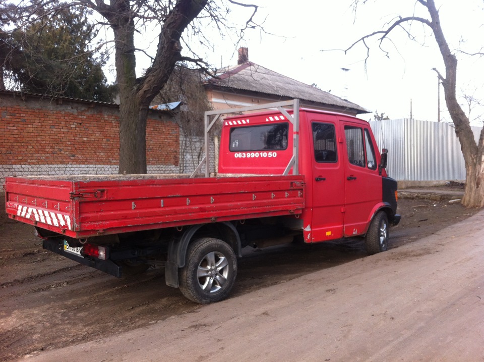 Змив лікувальний бруд. 2