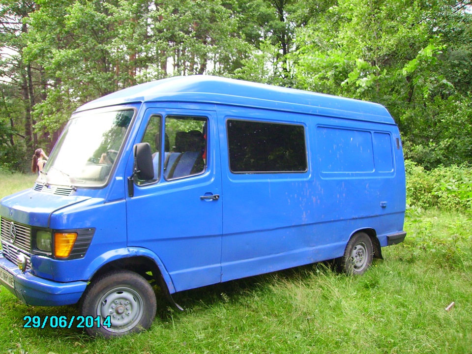 Поїздка 4