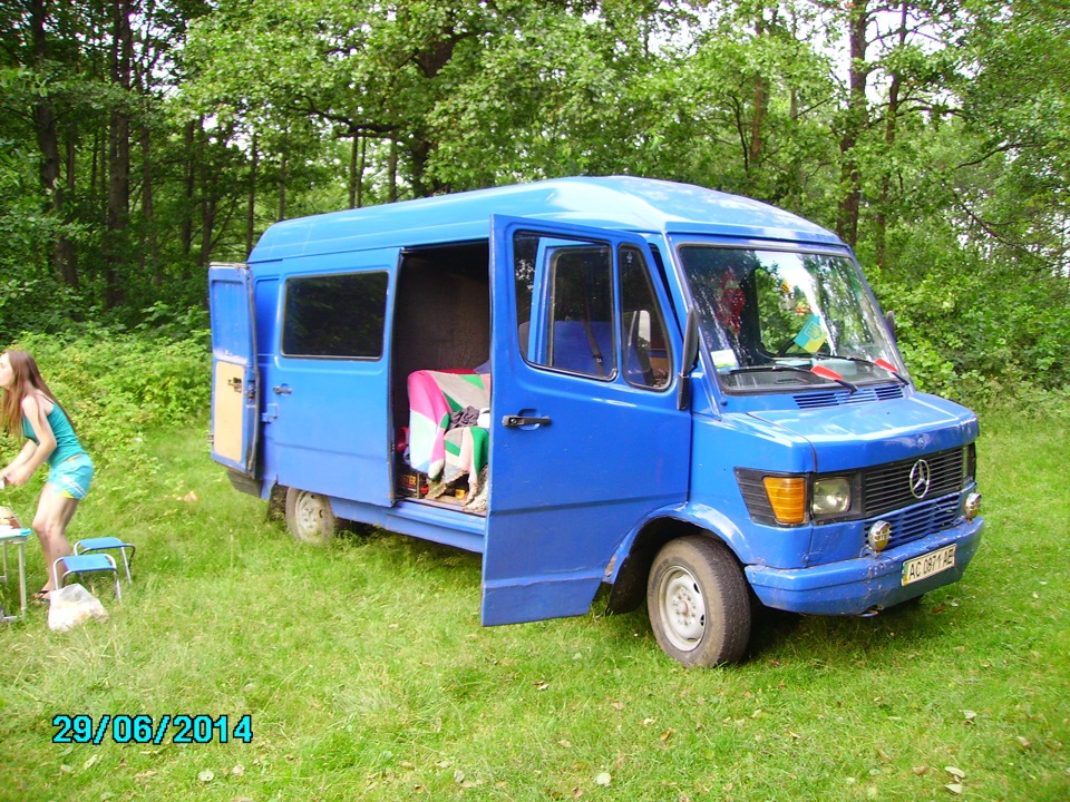 Поїздка 3
