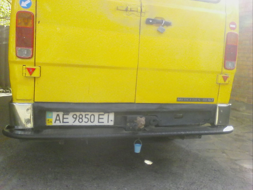 Блискучий тюнінг, дрібниця ... а прикольно!.. 2