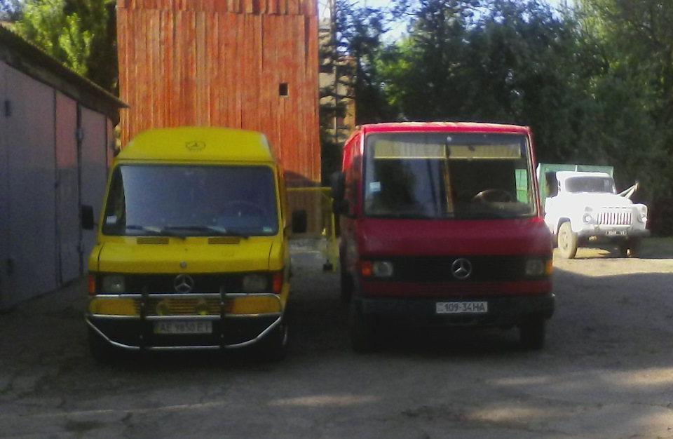 Брат-но більше і сильніше ... 4