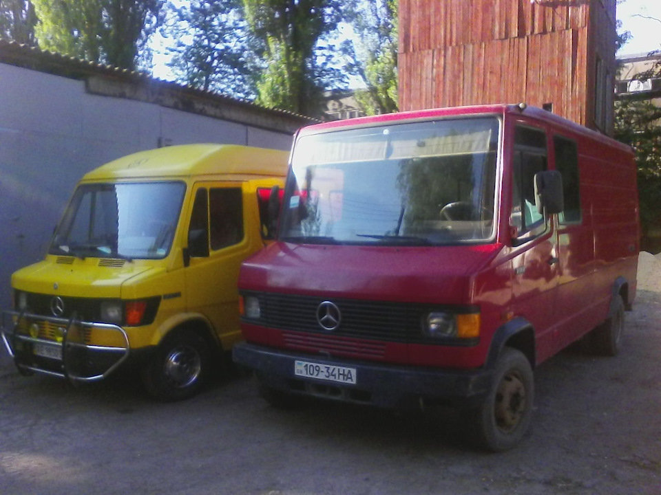 Брат-но більше і сильніше ... 1