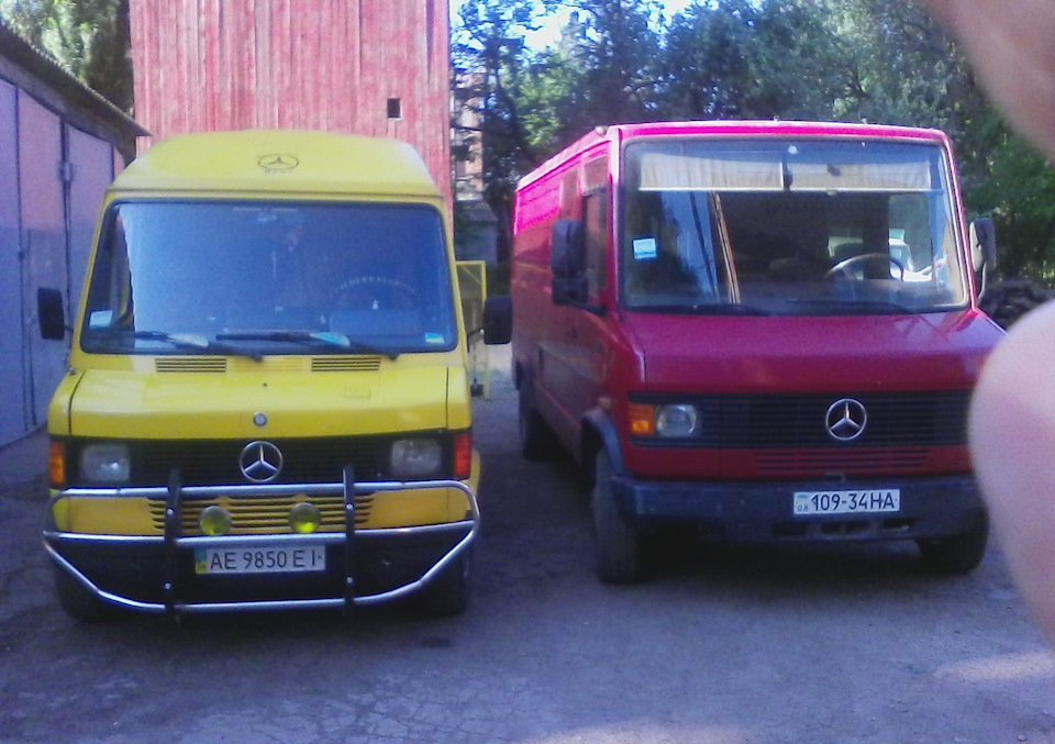 Брат-но більше і сильніше ... 3
