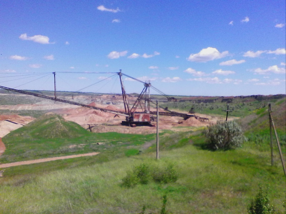 На пасіці 2