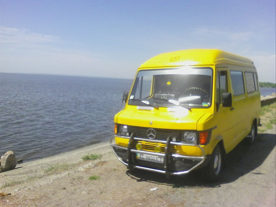 На рибалці ... 2