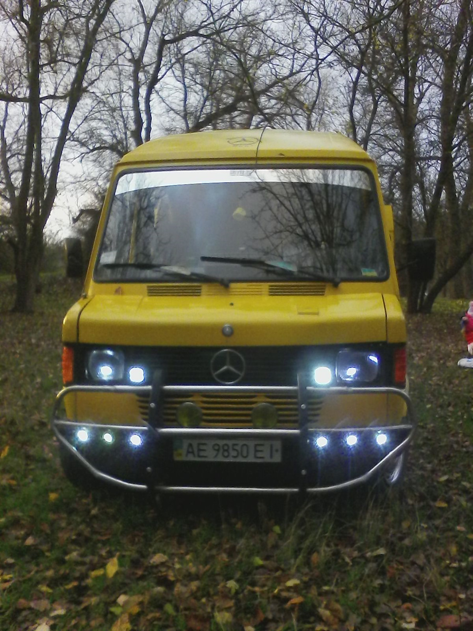 Просто на природі... 2