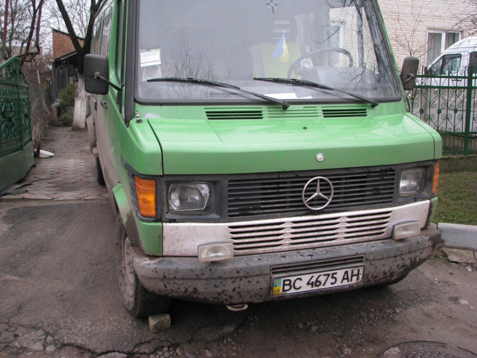 Умитий трудівник) 3