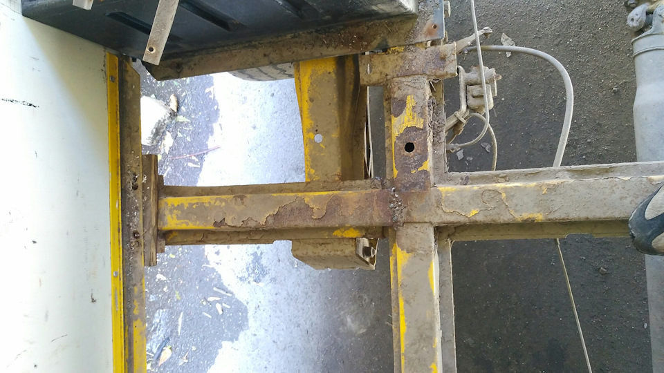 Вісті з полів 3