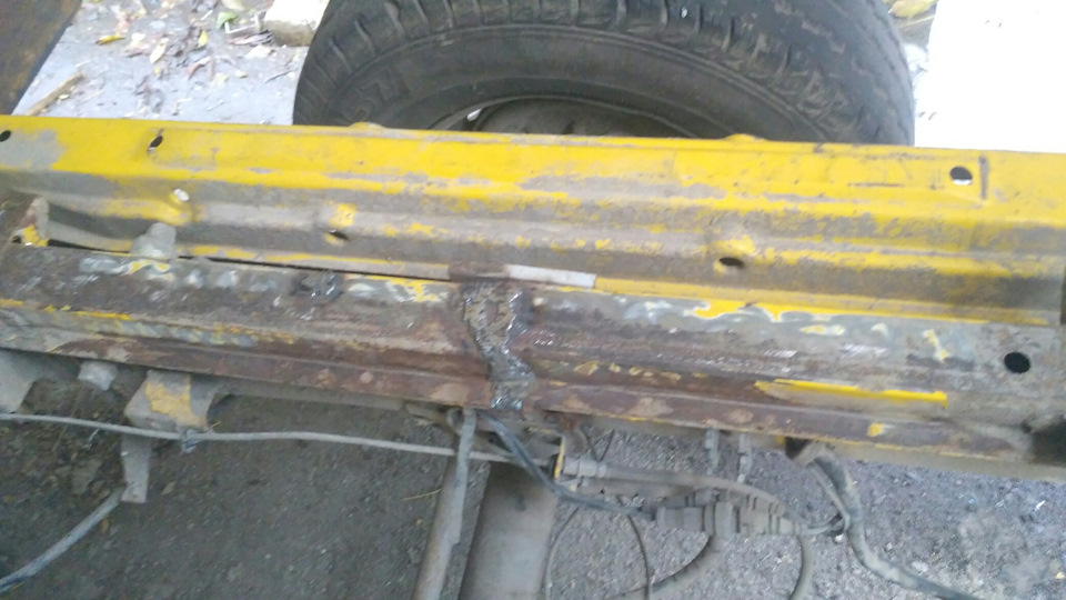 Вісті з полів ч.2 3