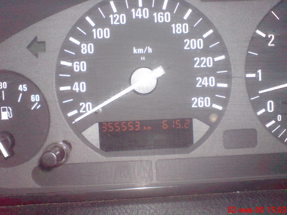 Поджопное авто 2