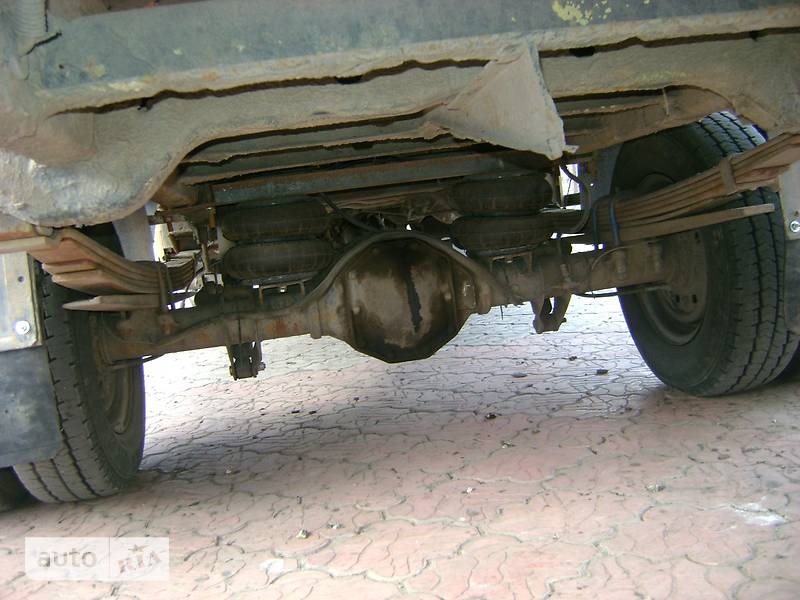 Може хтось вже стикався? 1