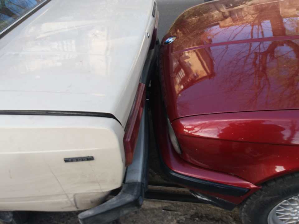 Паравозик або австрлійський автопоїзд 5
