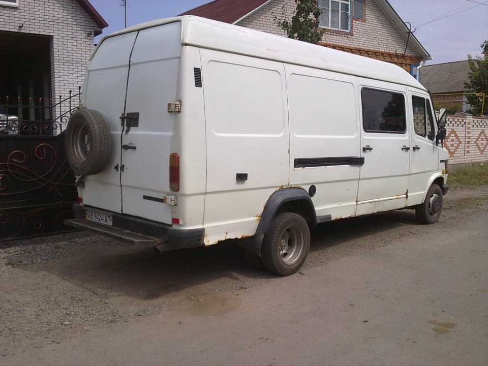 Будьте обережні при виборі авто. 4