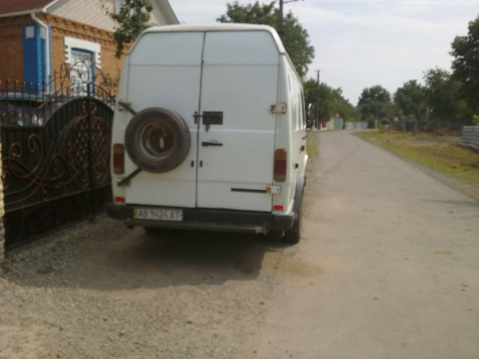 Будьте обережні при виборі авто. 2