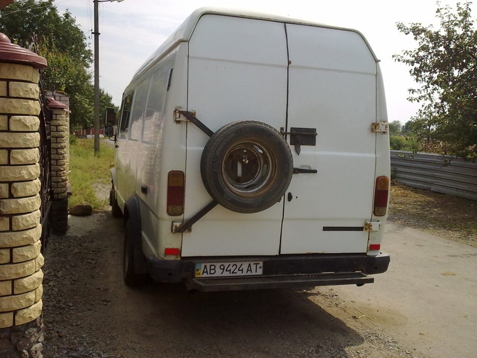 Будьте обережні при виборі авто. 3