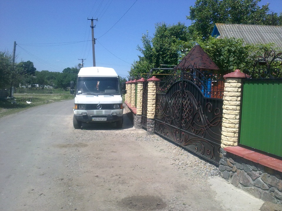 Будьте обережні при виборі авто. 5