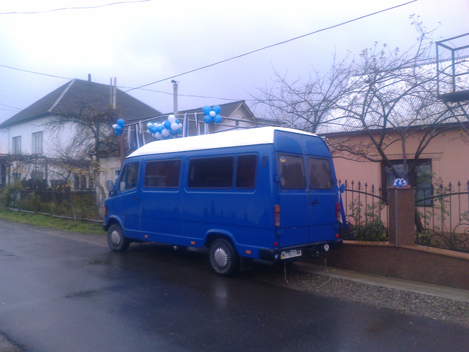 Іршава 1