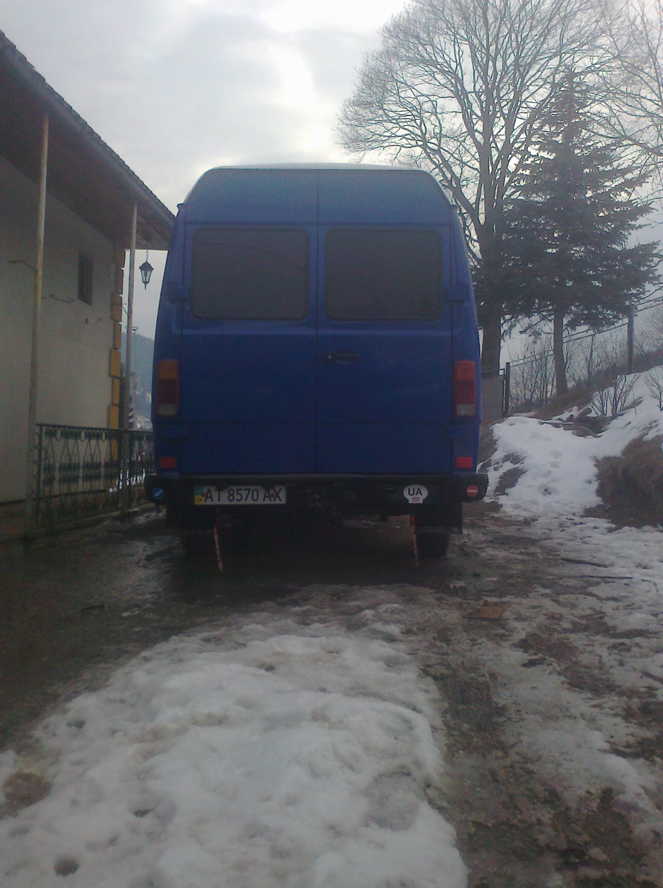 З бризковиками ліпше + дрібниці)) 3