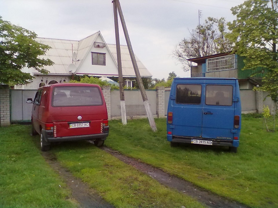 Фото бусів зроблено мною! 5