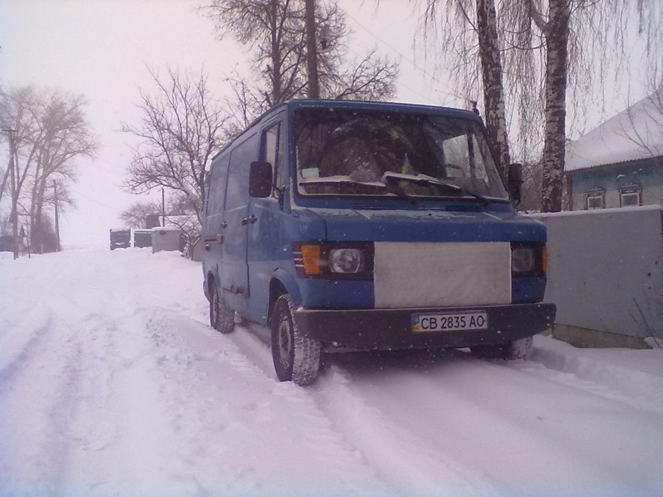 ФОТО взимку)) 2
