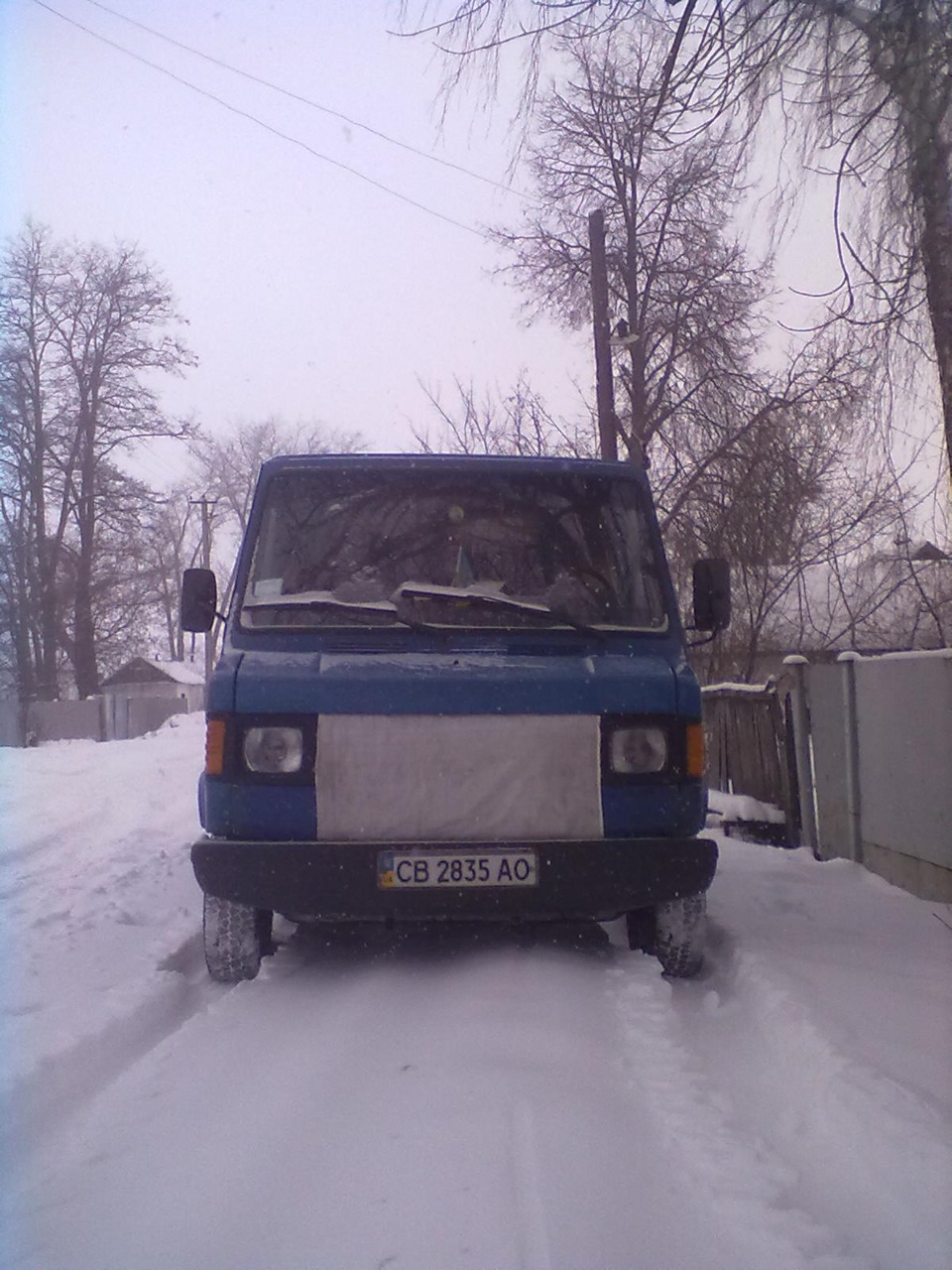 ФОТО взимку)) 3
