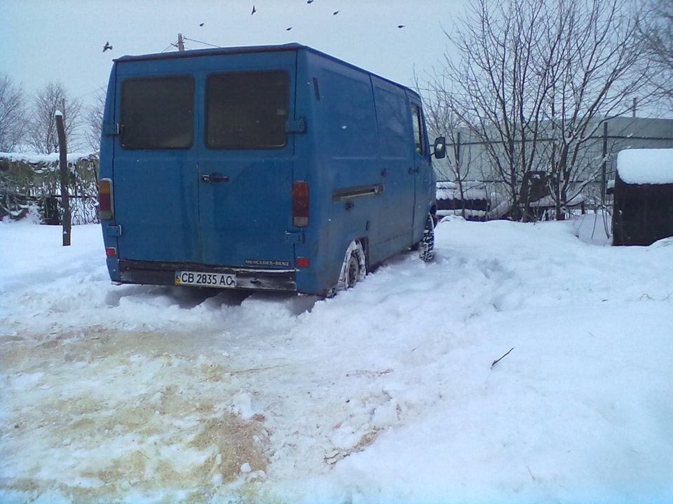 ФОТО взимку)) 1