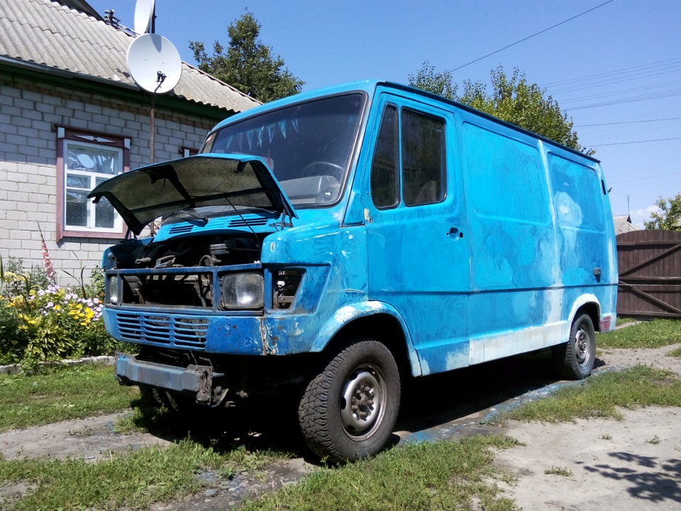 Матування 2
