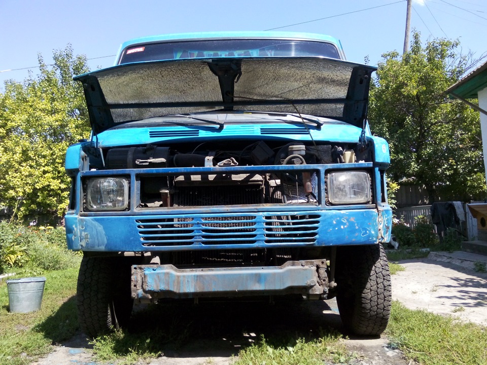 Матування 5