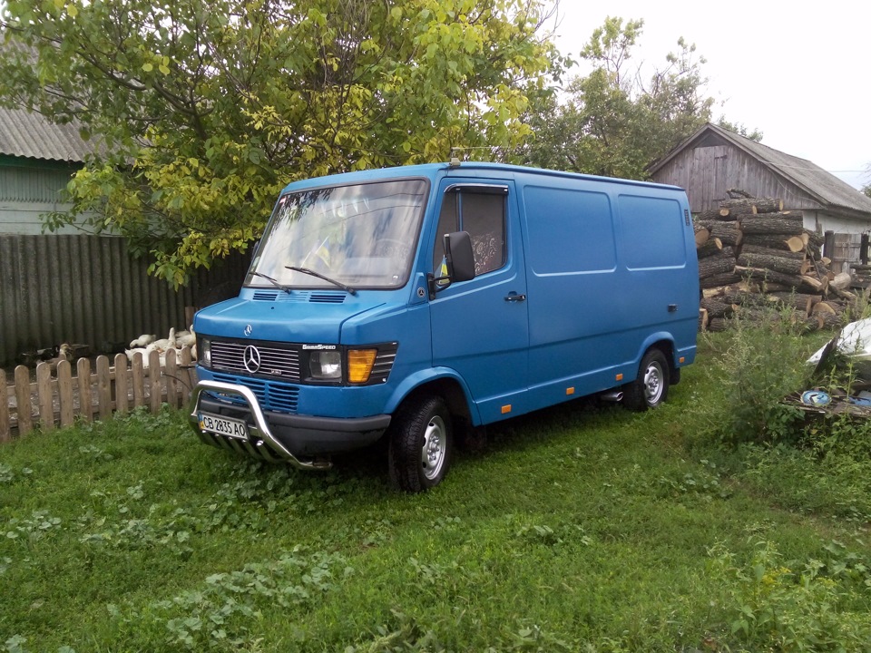 Мийка 5