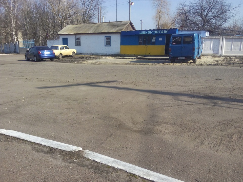 Перебортування 1