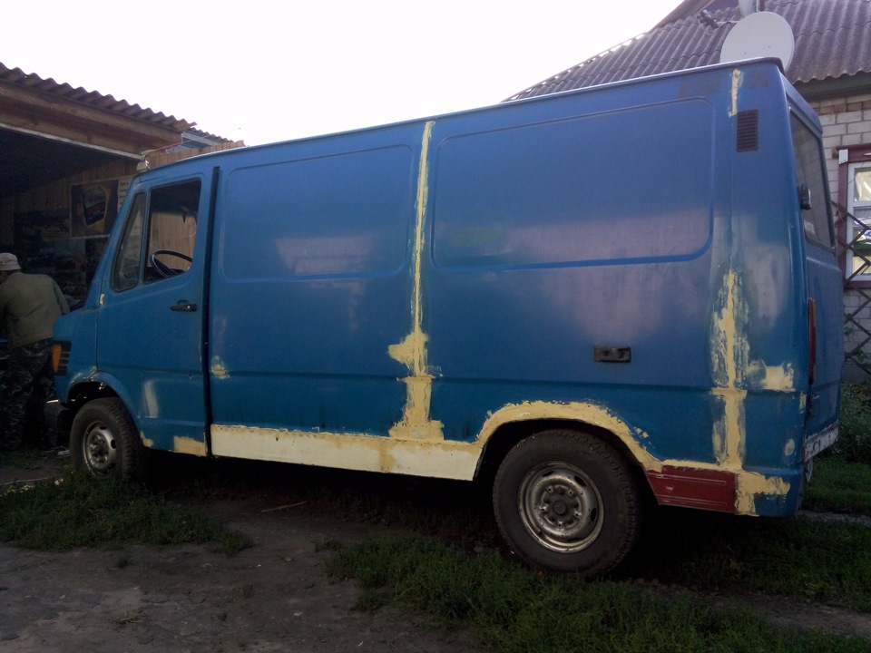 Підшпаклював 3