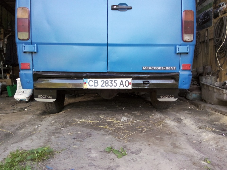 Фарбування дисків 2