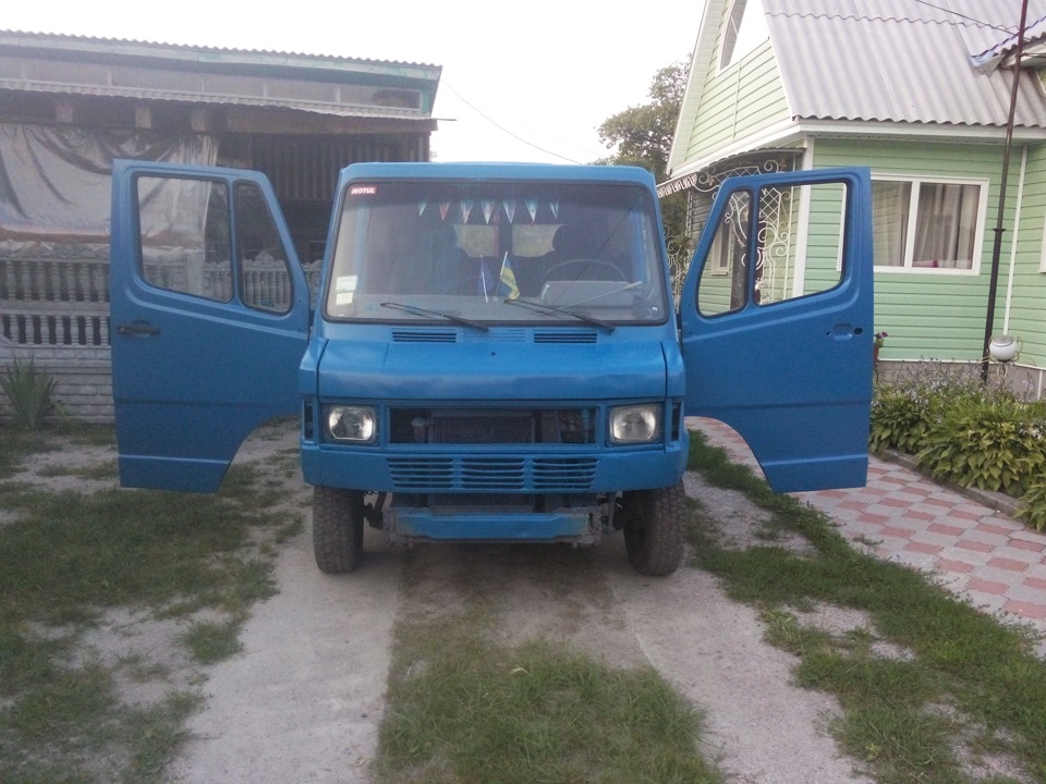 Фарбування. 4