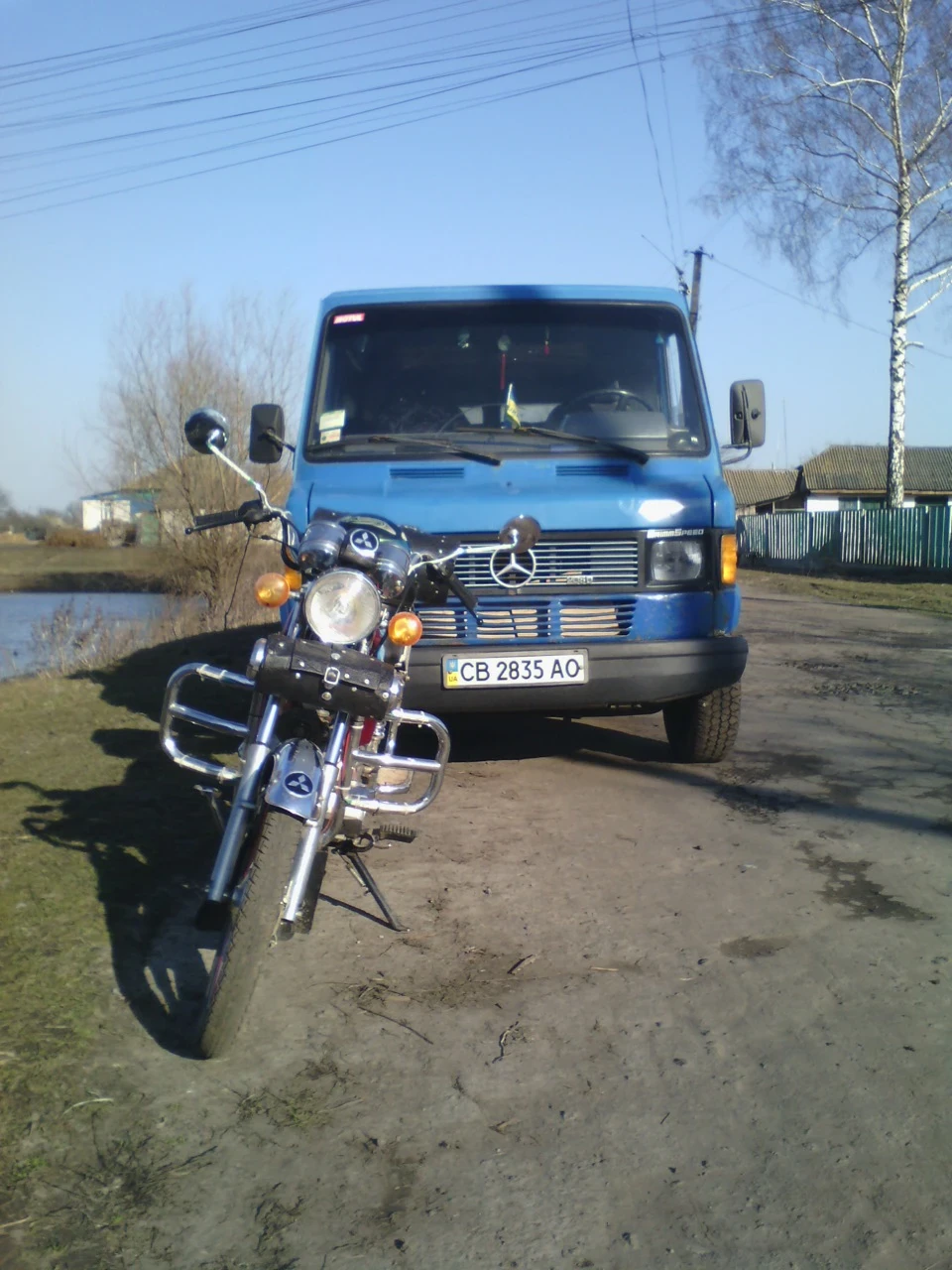 Помил Дизелька:))