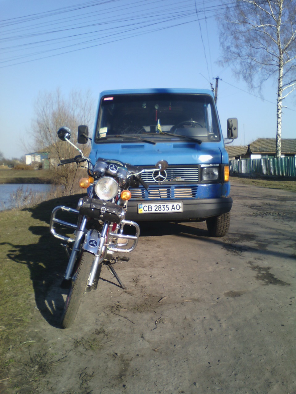 Помил Дизелька:)) 1