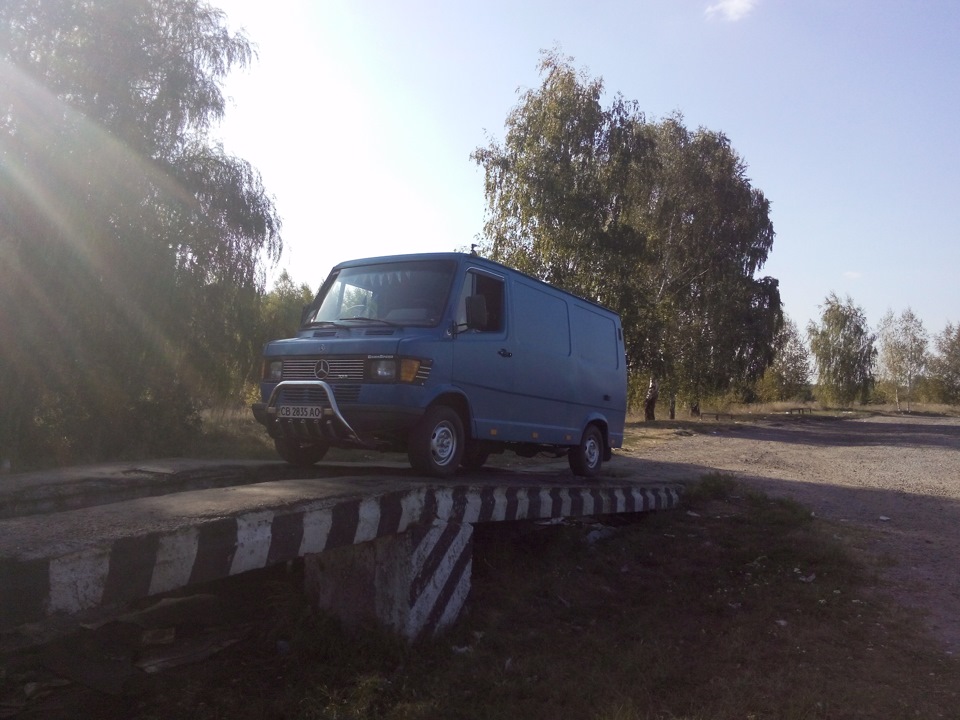 Просто заїхав 5