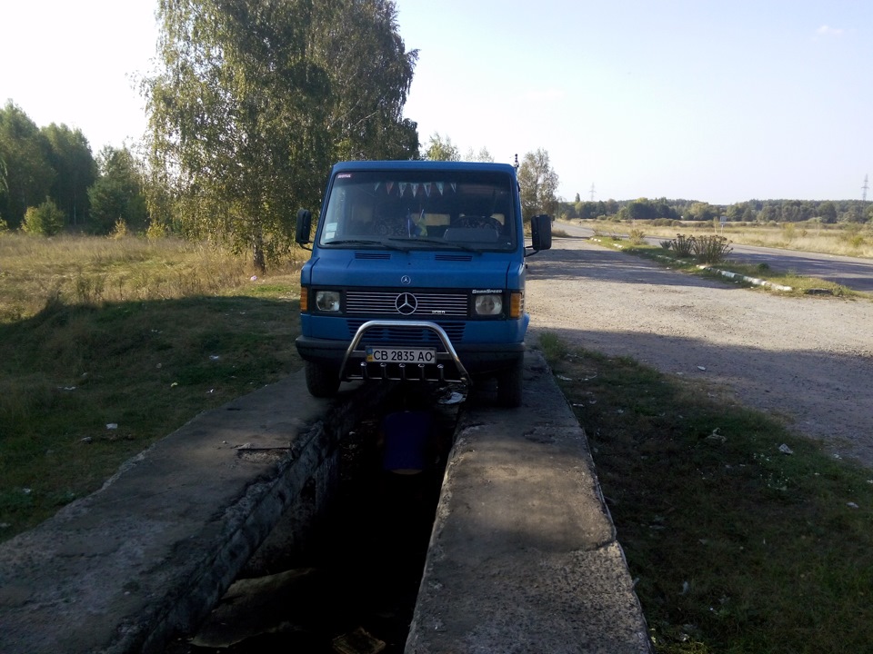 Просто заїхав 2