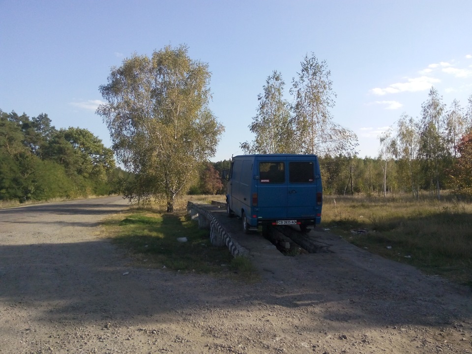 Просто заїхав 1