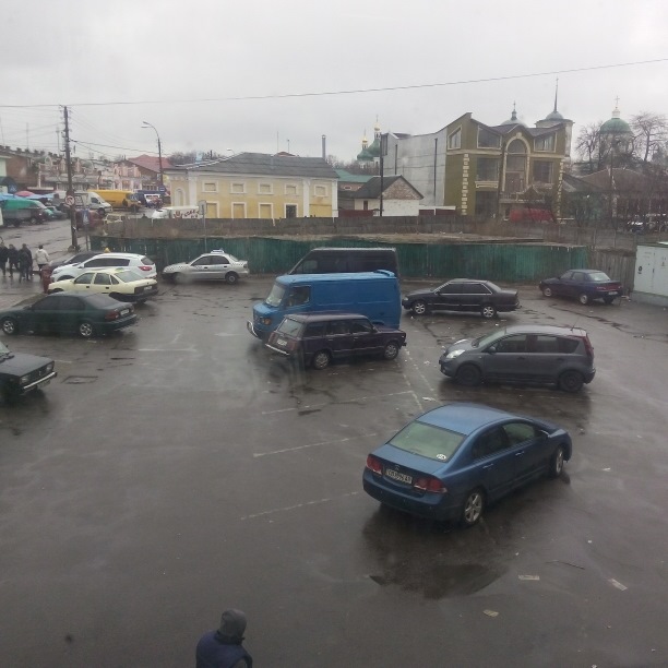 Спойлер встановлено 1